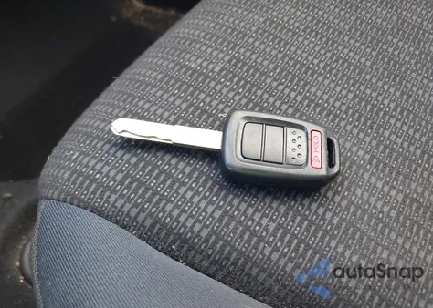 2015 Honda Fit Lx from USA, damaged, VIN 3HGGK5H52FM771511